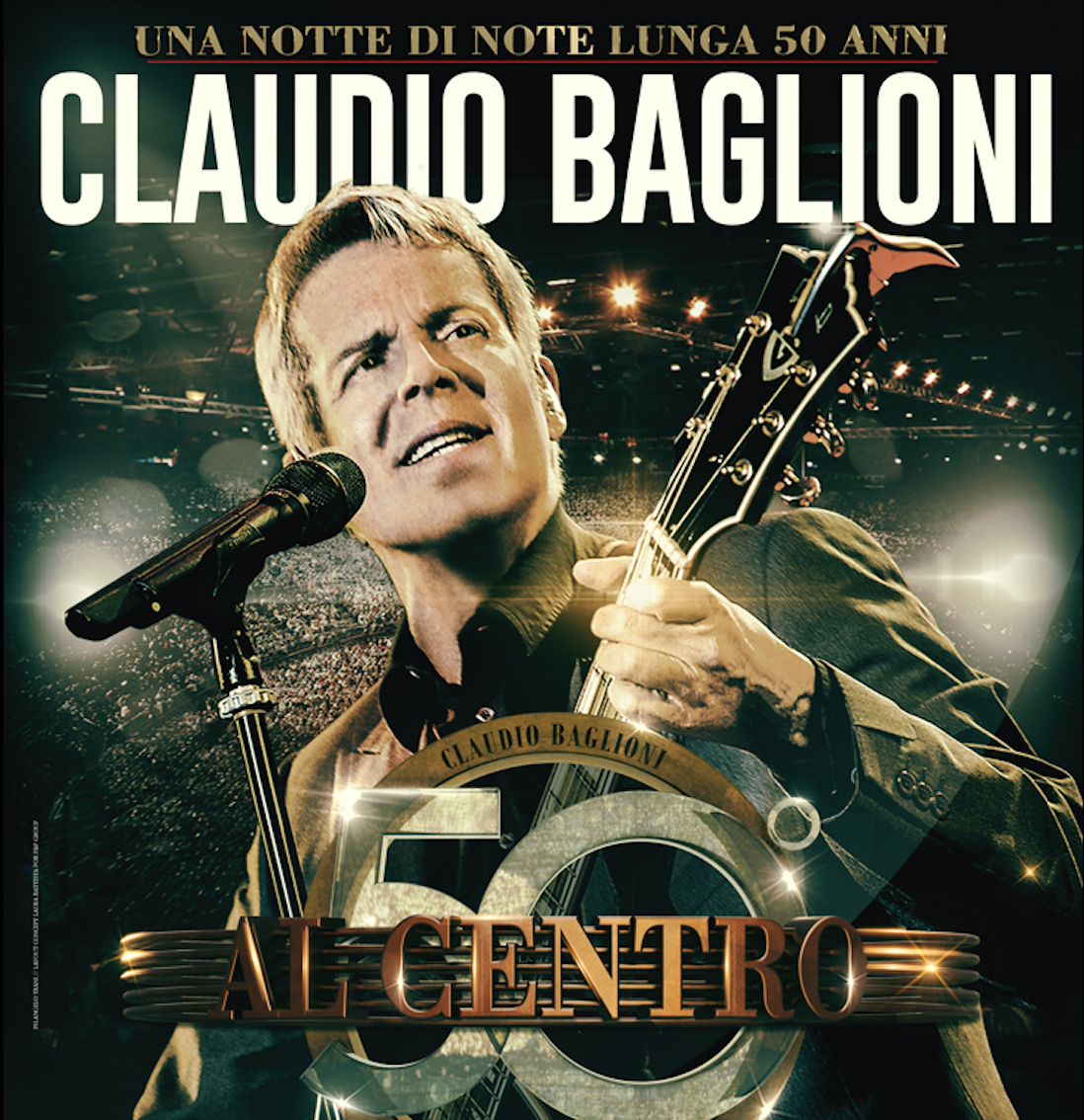 Claudio-Baglioni-Unipol-Arena-Bologna